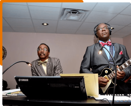 technical department image