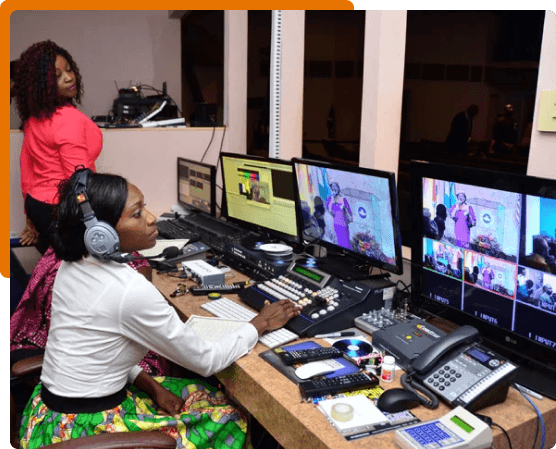 technical department image